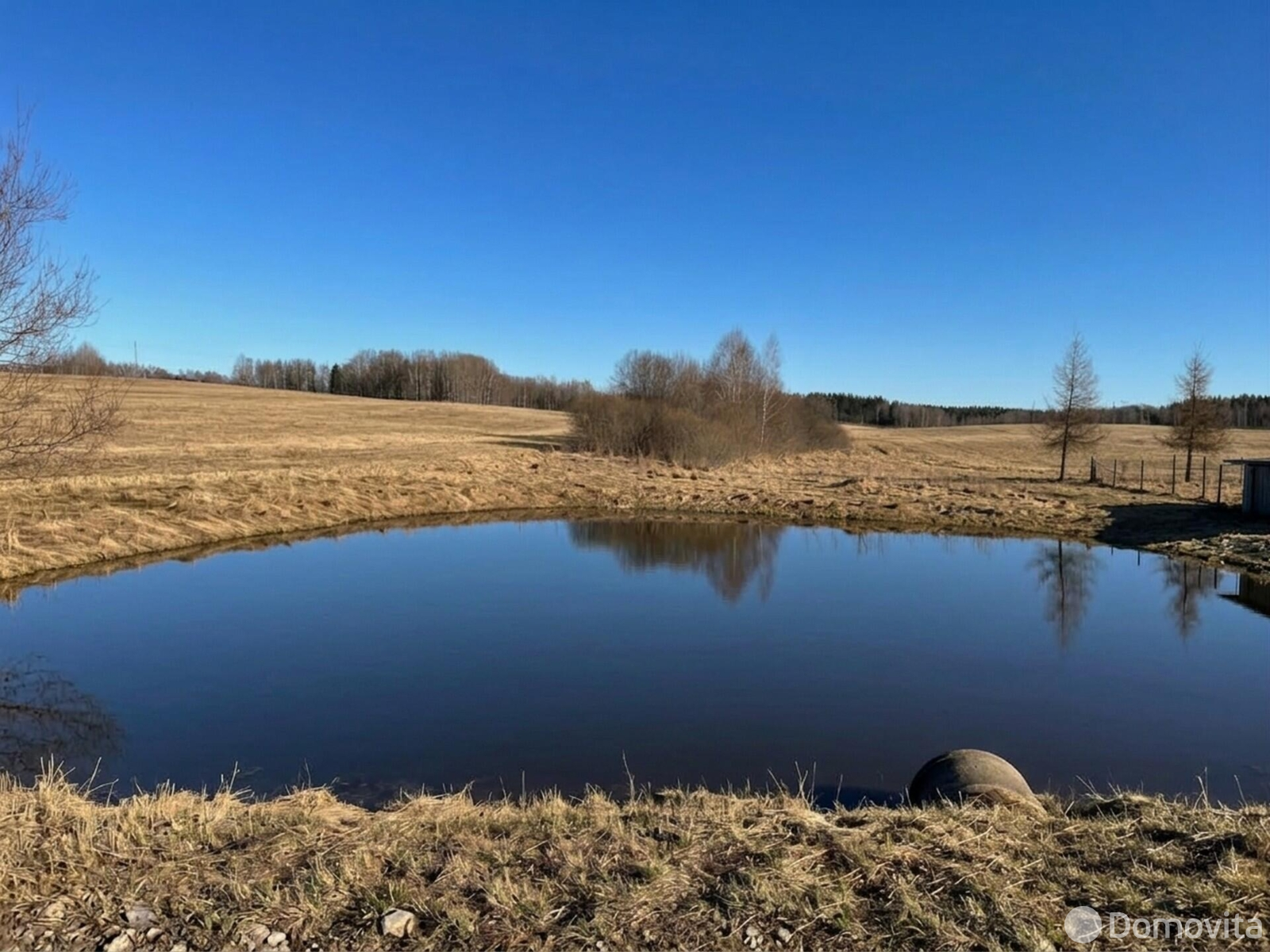 продажа участка, Карпиловка, д. 8