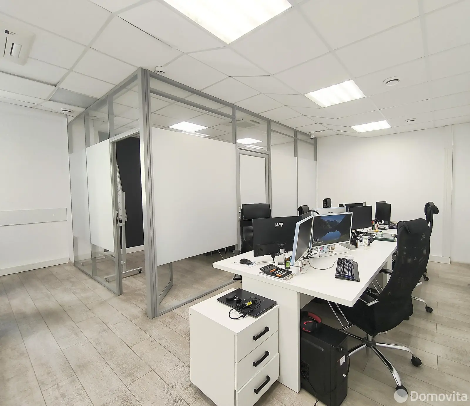 Купить офис на ул. Зыбицкая, д. 6 в Минске, 444000USD, код 9304 - фото 6