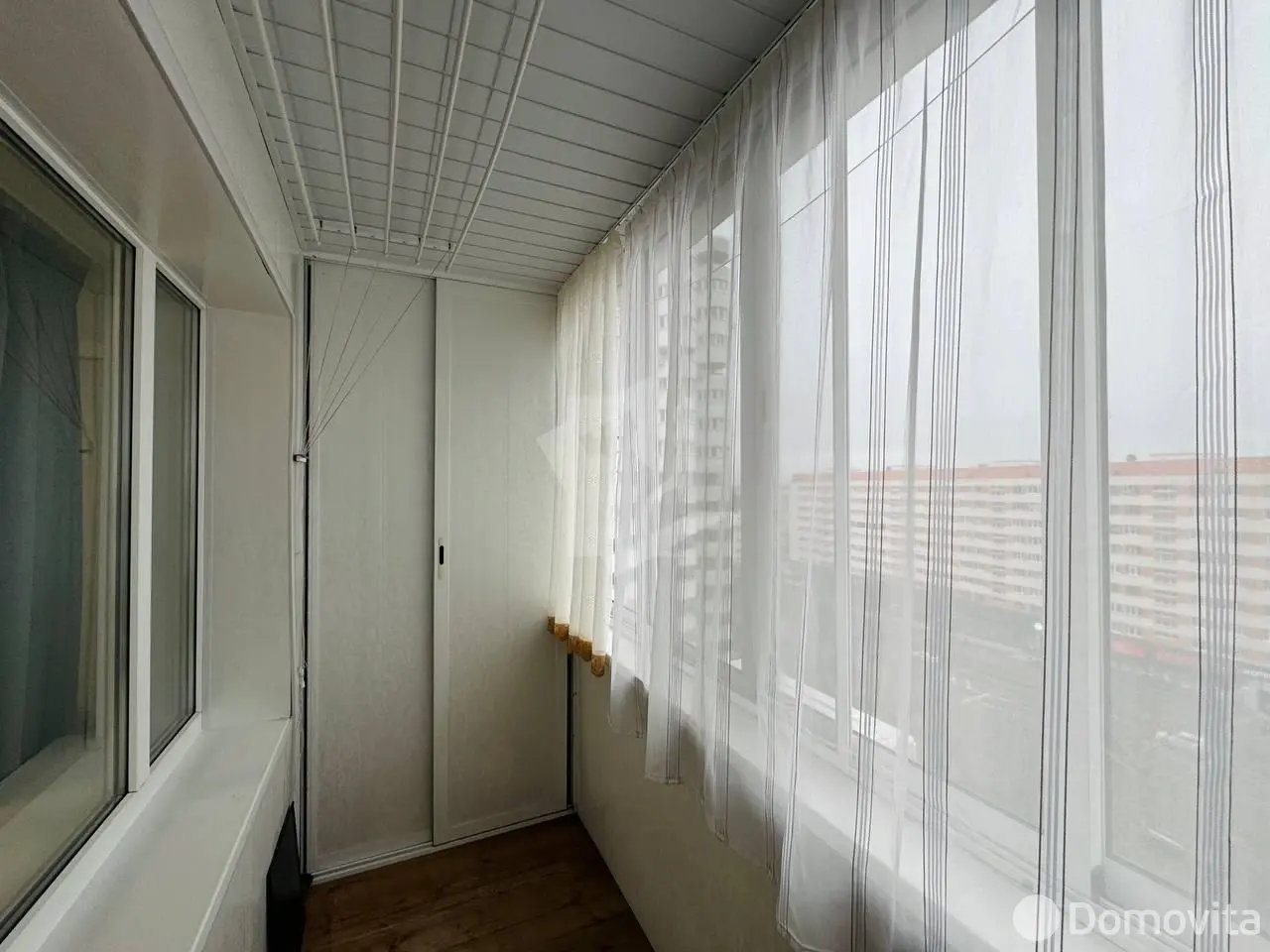 Снять 1-комнатную квартиру в Минске, ул. Веры Хоружей, д. 16, 400USD, код 148455 - фото 16