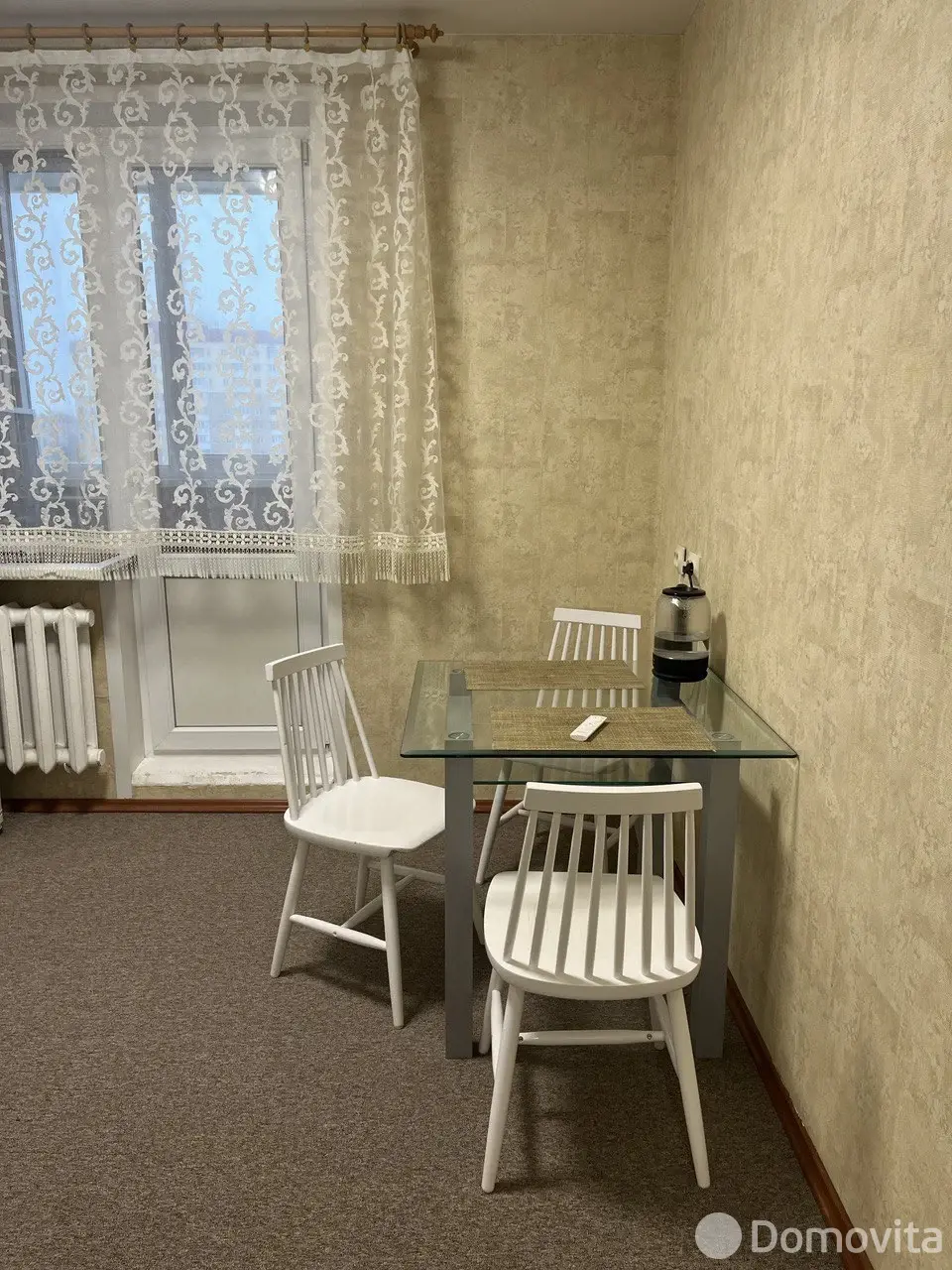 Снять 1-комнатную квартиру в Минске, ул. Могилевская, д. 32, 350USD, код 145662 - фото 4