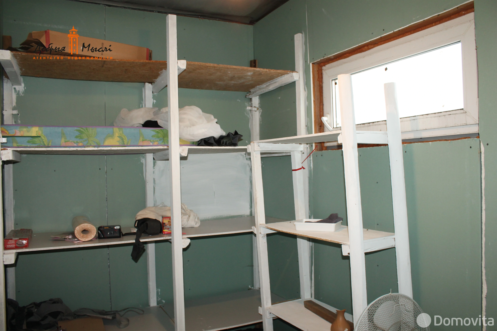 Снять 2-этажный дом в Синило, Минская область, ул. Солнечная, 400USD, код 4819 - фото 28