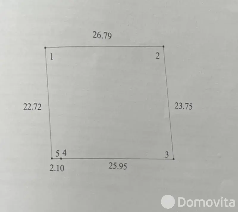участок, Полиграфист, 