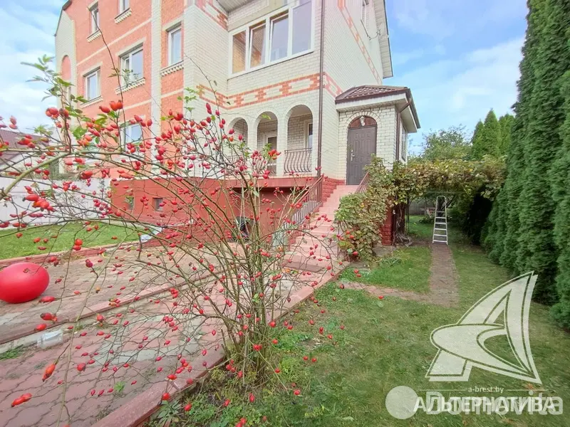 дом, Брест, , стоимость продажи 436 305 р.