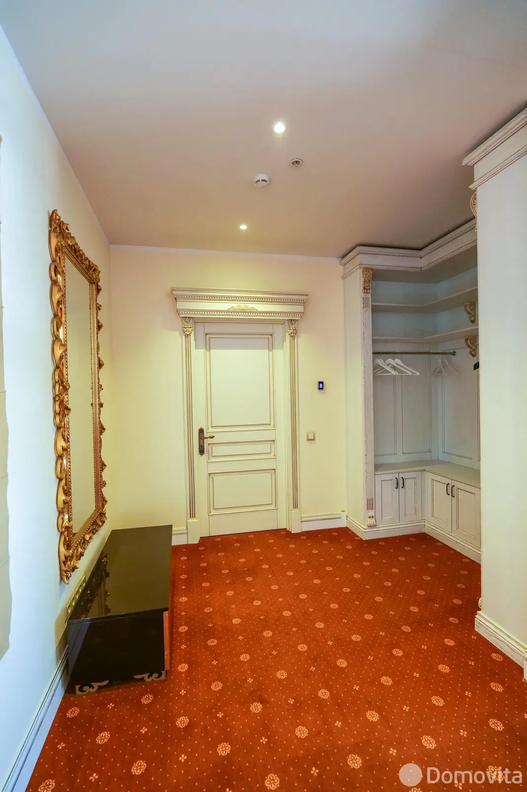 Аренда офиса на ул. Петра Мстиславца, д. 9 в Минске, 31905USD, код 15413 - фото 34