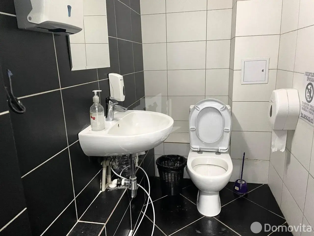 Снять офис на ул. Тимирязева, д. 72 в Минске, 370USD, код 16697 - фото 5