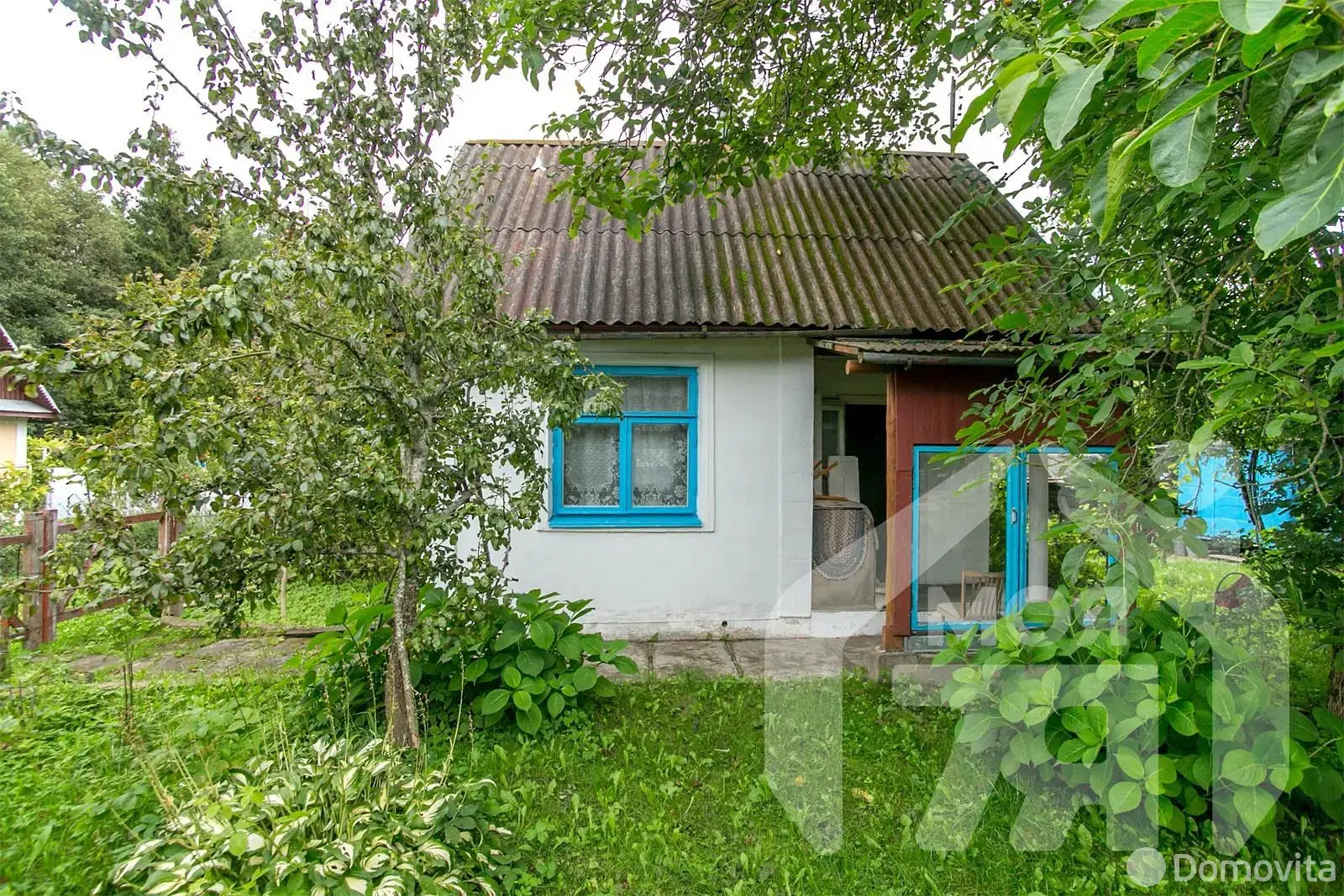 дача, Бриллиант-1982, 