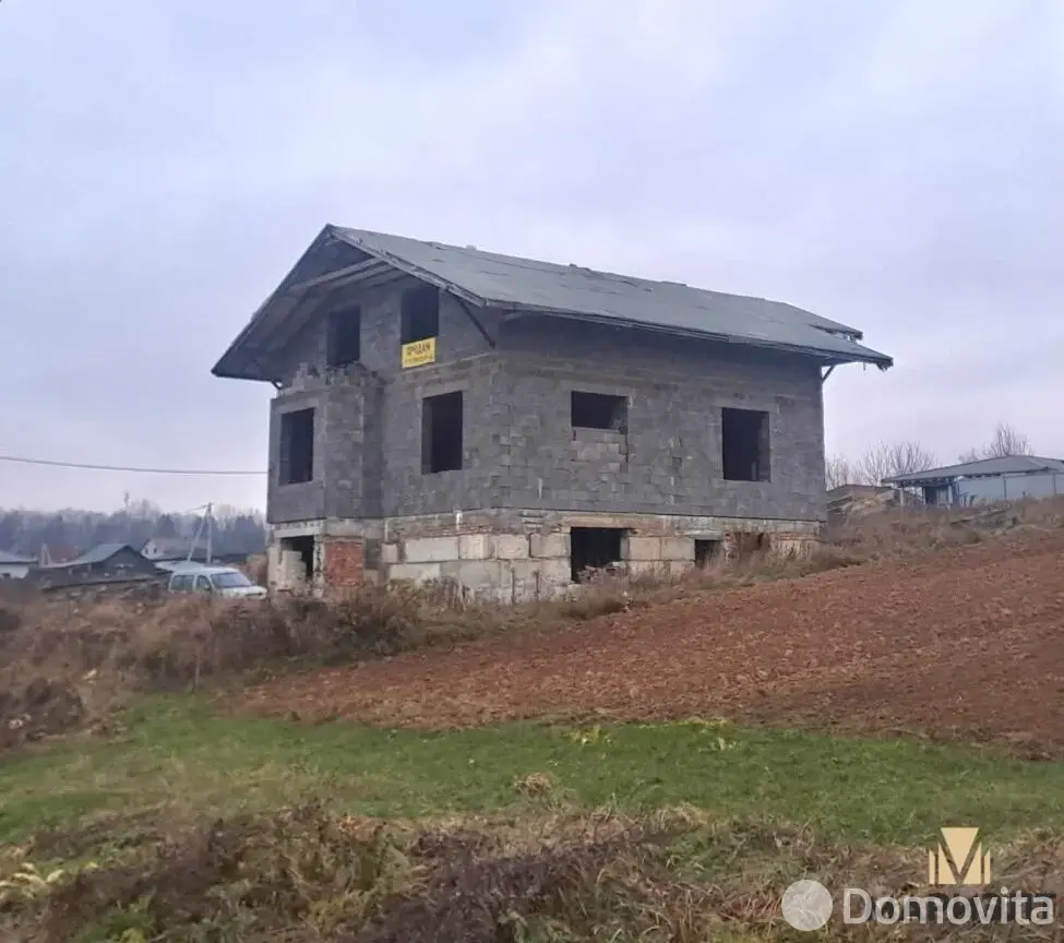участок, Заболотье, 