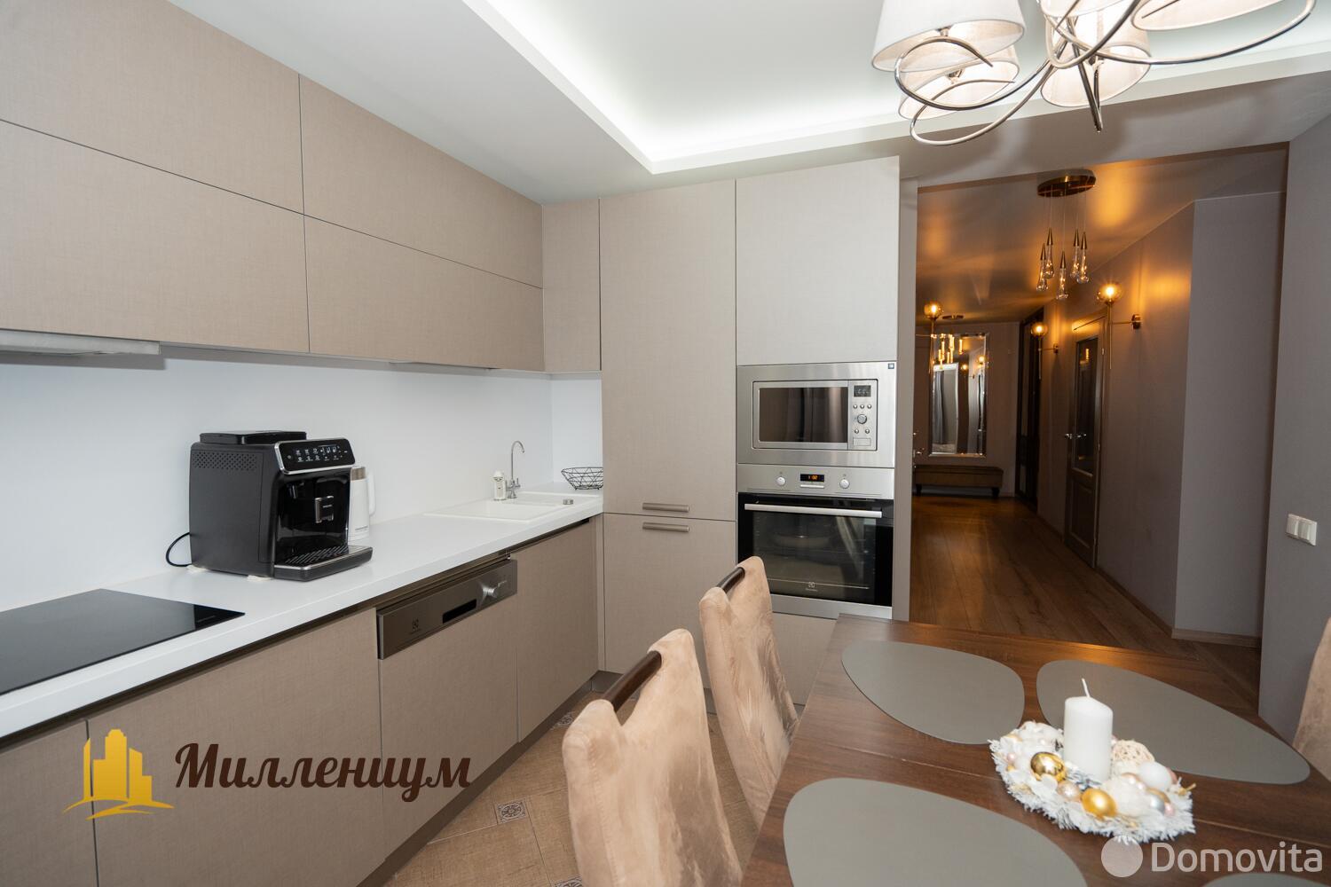Продажа 3-комнатной квартиры в Минске, ул. Ржавецкая, д. 3, 209000 USD, код: 1118083 - фото 6