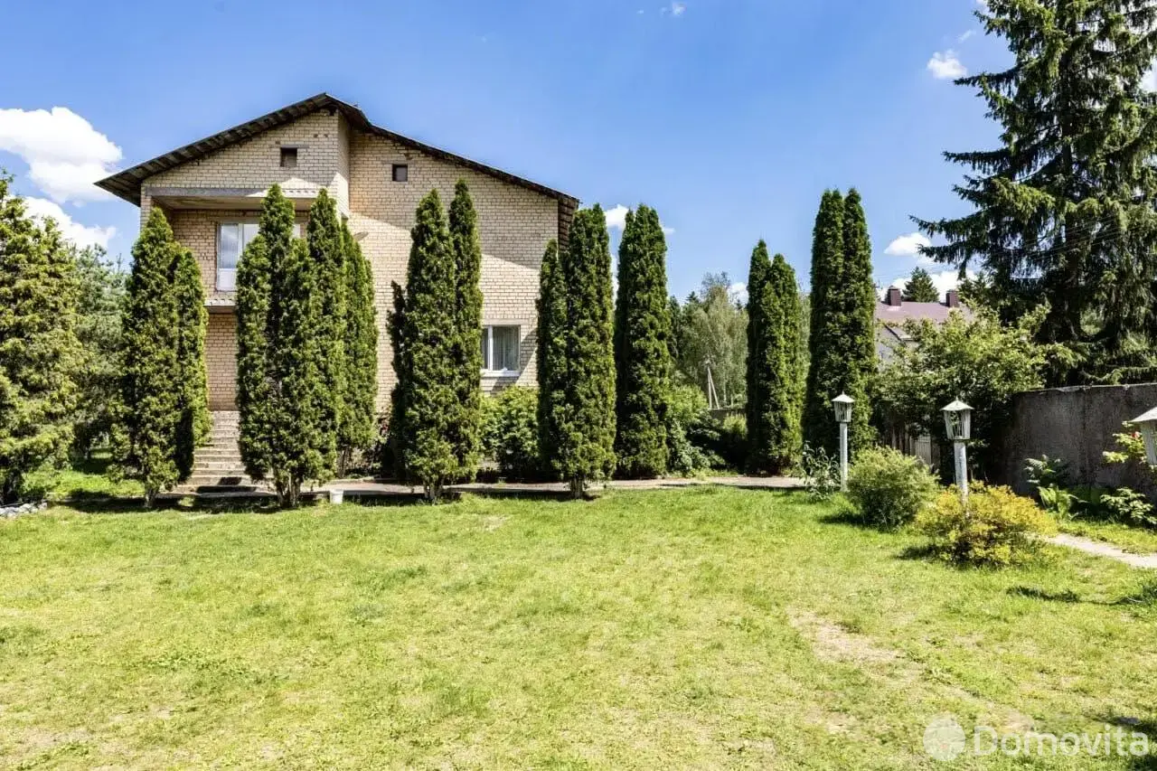 коттедж, Колодищи, ул. Строителей