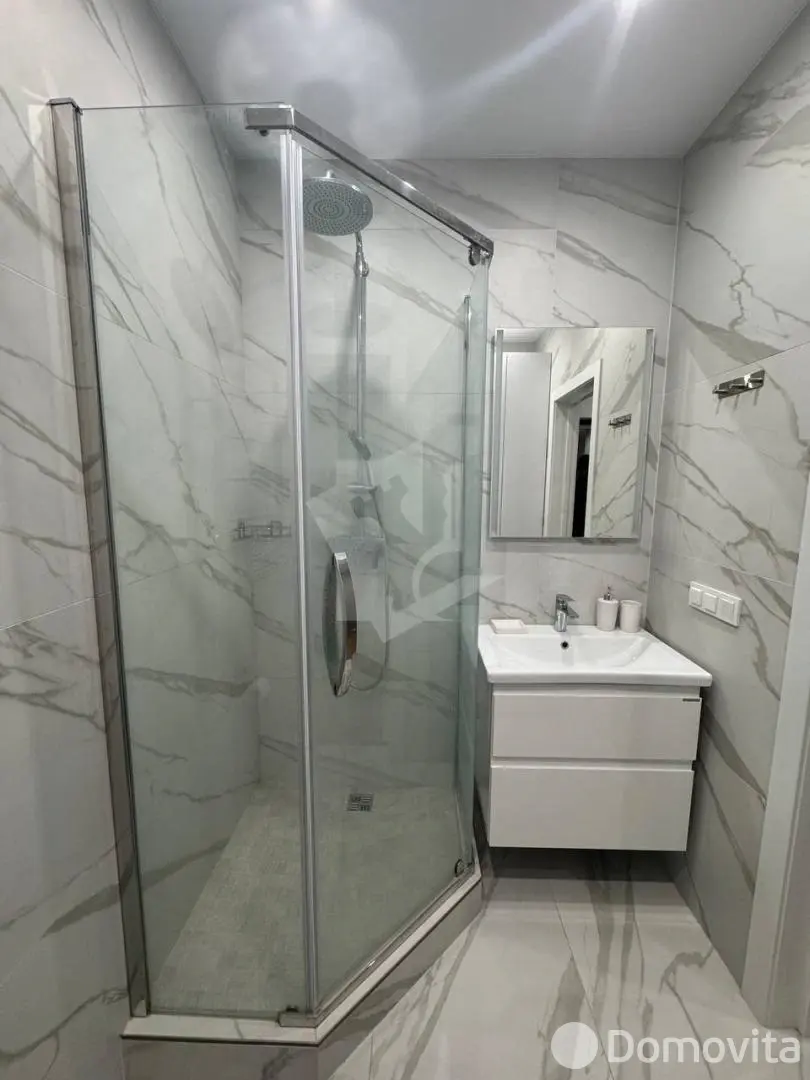 квартира, Минск, ул. Брилевская, д. 25 на ст. метро Аэродромная