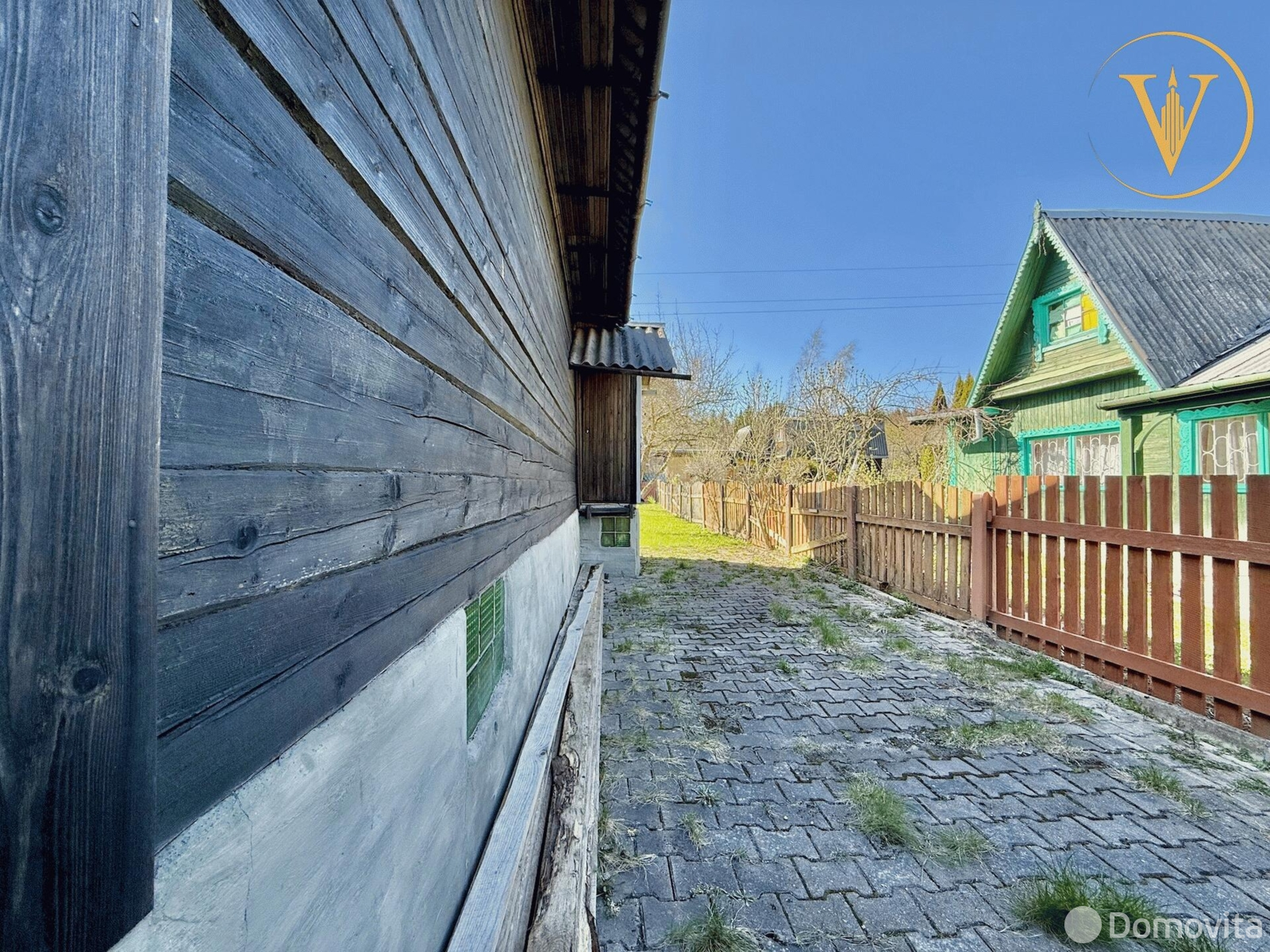 Продажа 2-этажной дачи в Гарани Минская область, 22000USD, код 185643 - фото 27