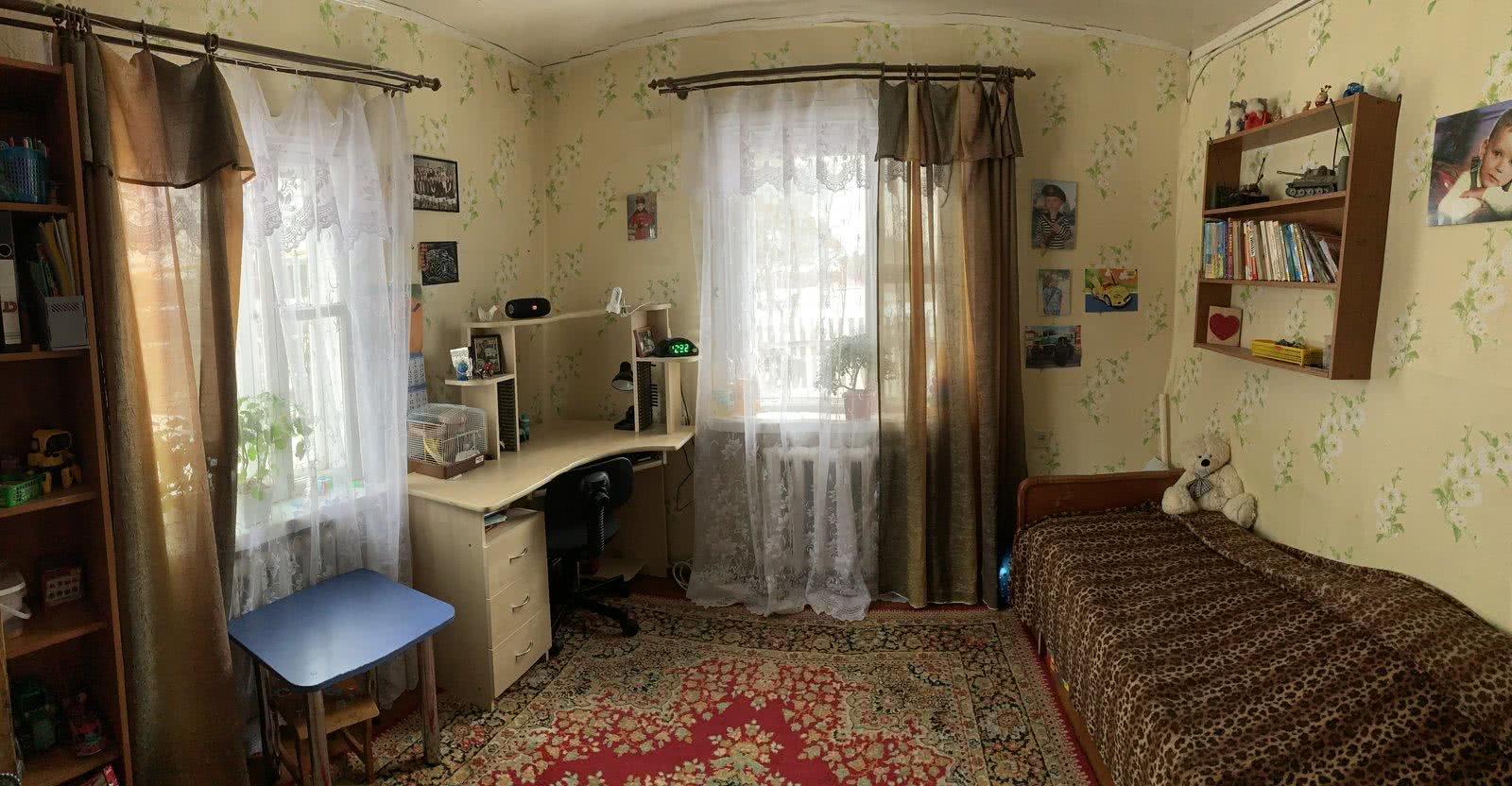 Продажа 1-этажного дома в Борисове, Минская область ул. Пригородная, 28000USD, код 593703 - фото 5