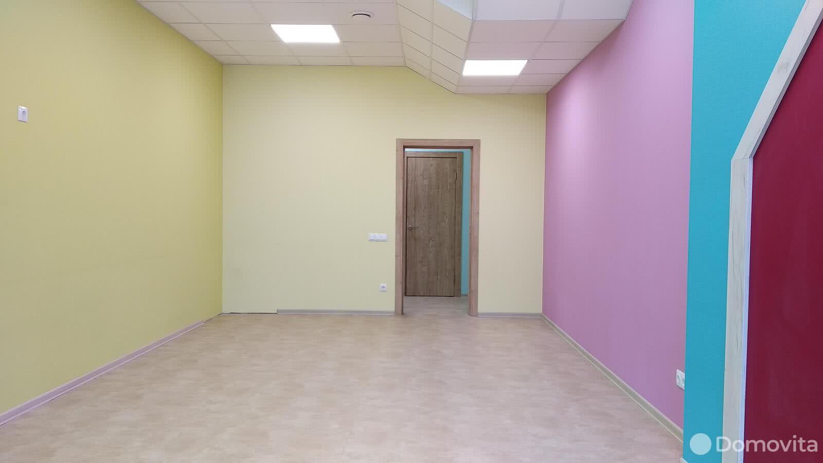 Купить офис на ул. Грибоедова, д. 1 в Минске, 169650USD, код 7418 - фото 1