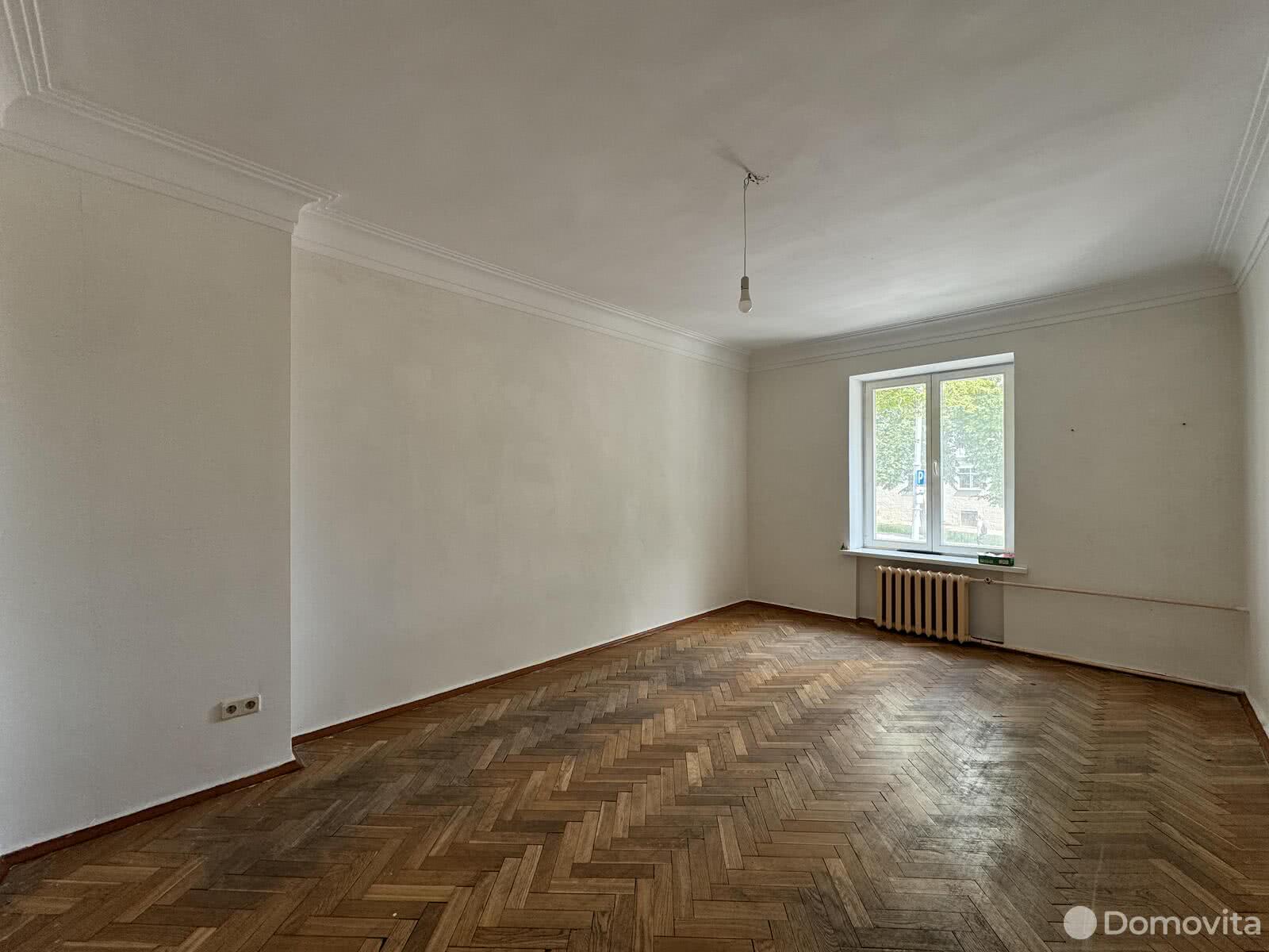 Продажа 3-комнатной квартиры в Минске, ул. Киселева, д. 11, 139000 EUR, код: 1014242 - фото 4