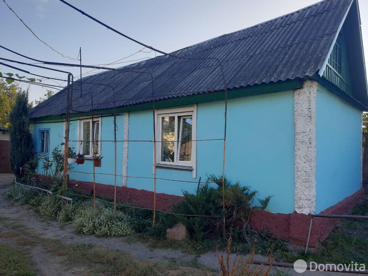 Продать 1-этажный дом в Гомеле, Гомельская область ул. Гагарина, 43000USD, код 641351 - фото 1