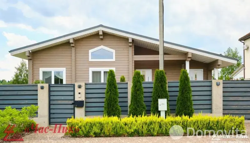 Купить 1-этажную дачу в Городище Брестская область, 240000USD, код 182475 - фото 29