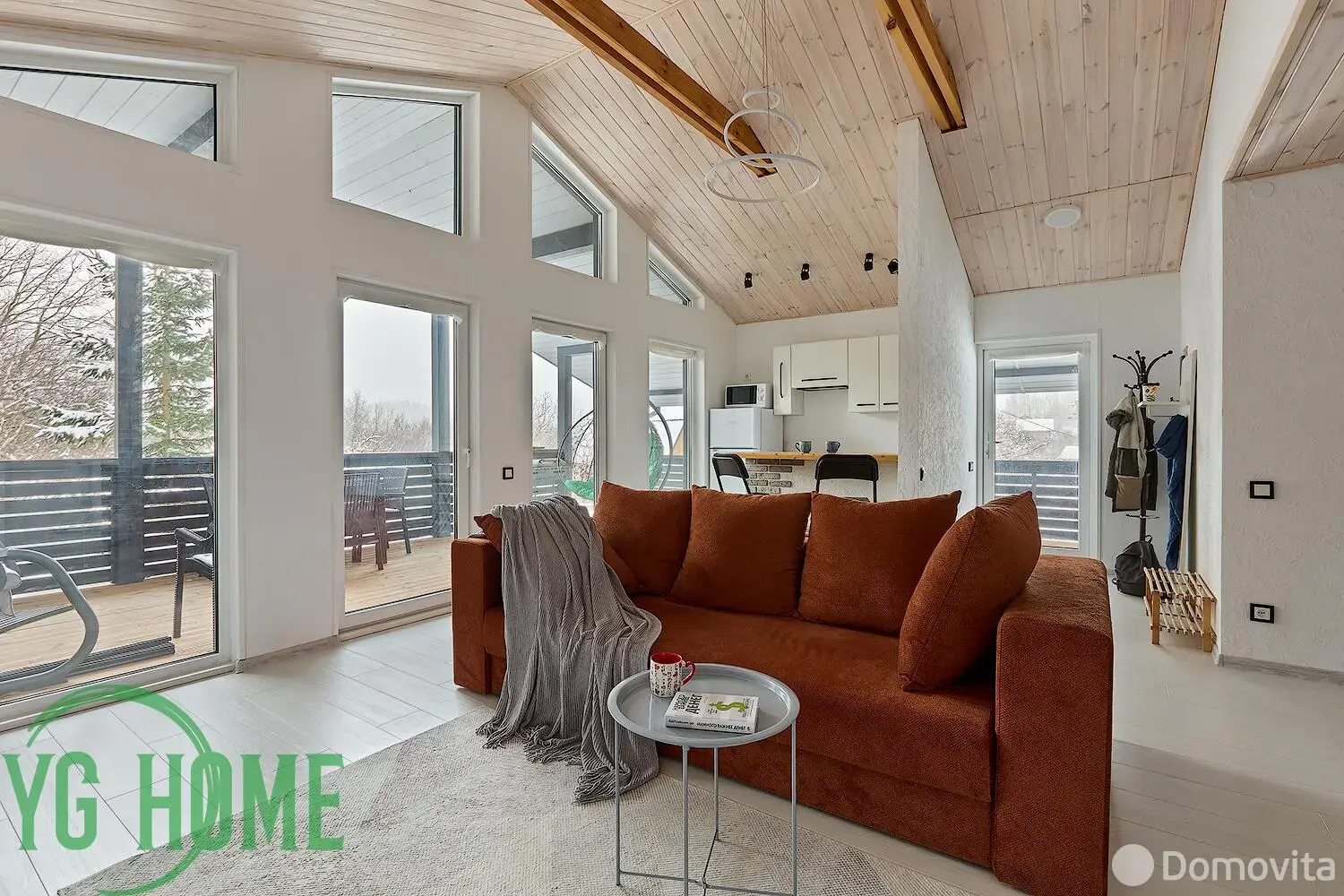 Стоимость продажи дома, Тадулино, ул. Озёрная