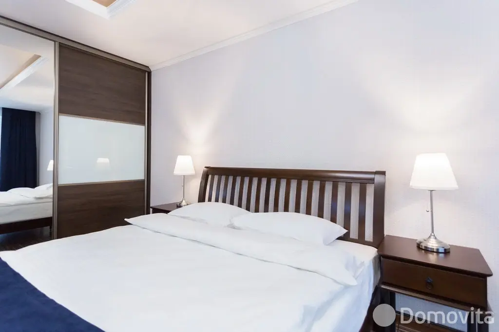 квартира, Минск, б-р Мулявина, д. 3, стоимость аренды 1 760 р./мес.