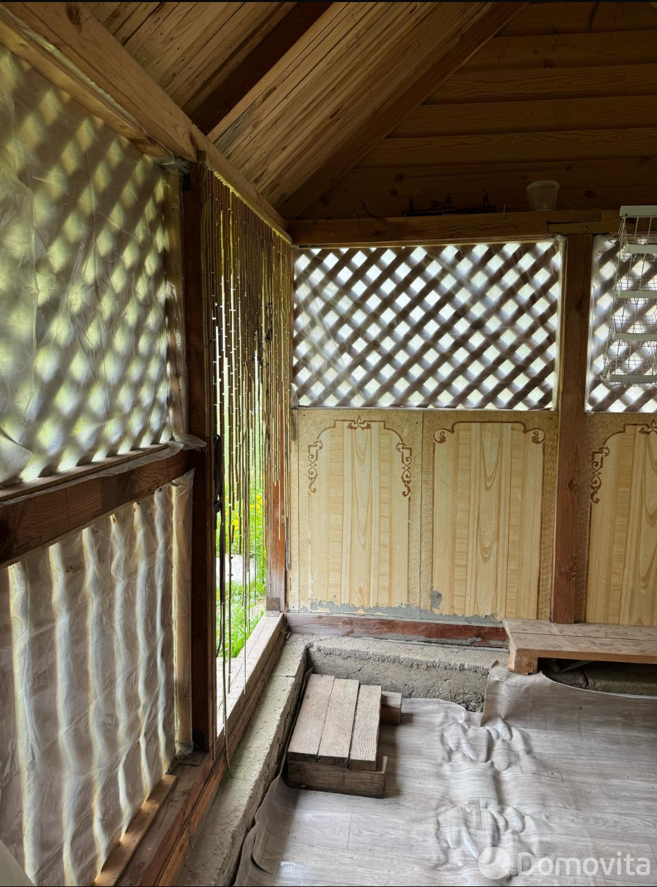 Купить 2-этажную дачу в Олехновичском сельсовете Минская область, 18500USD, код 183858 - фото 26