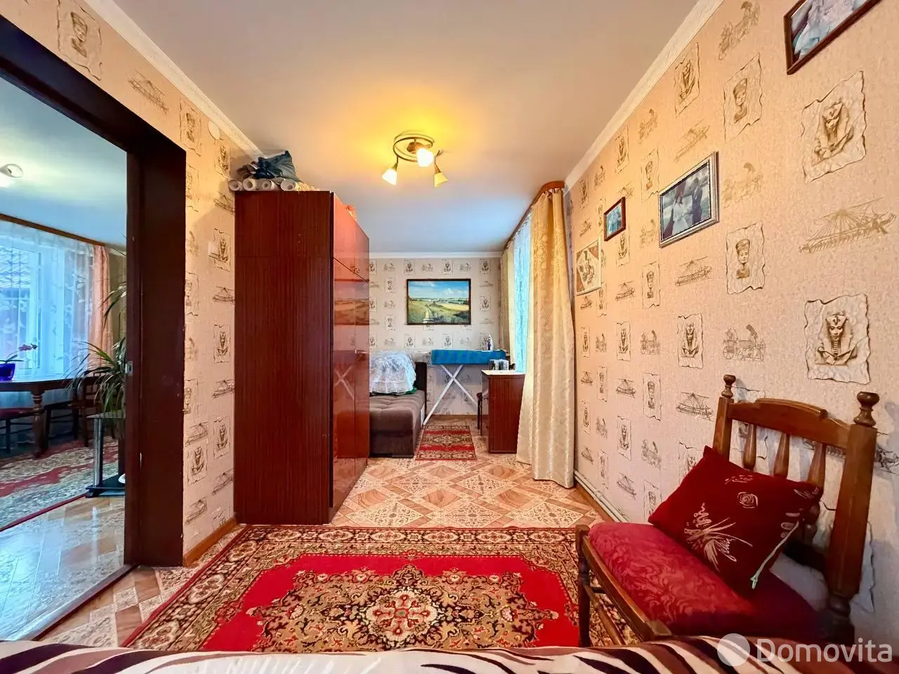 Стоимость продажи дома, Королев Стан, 