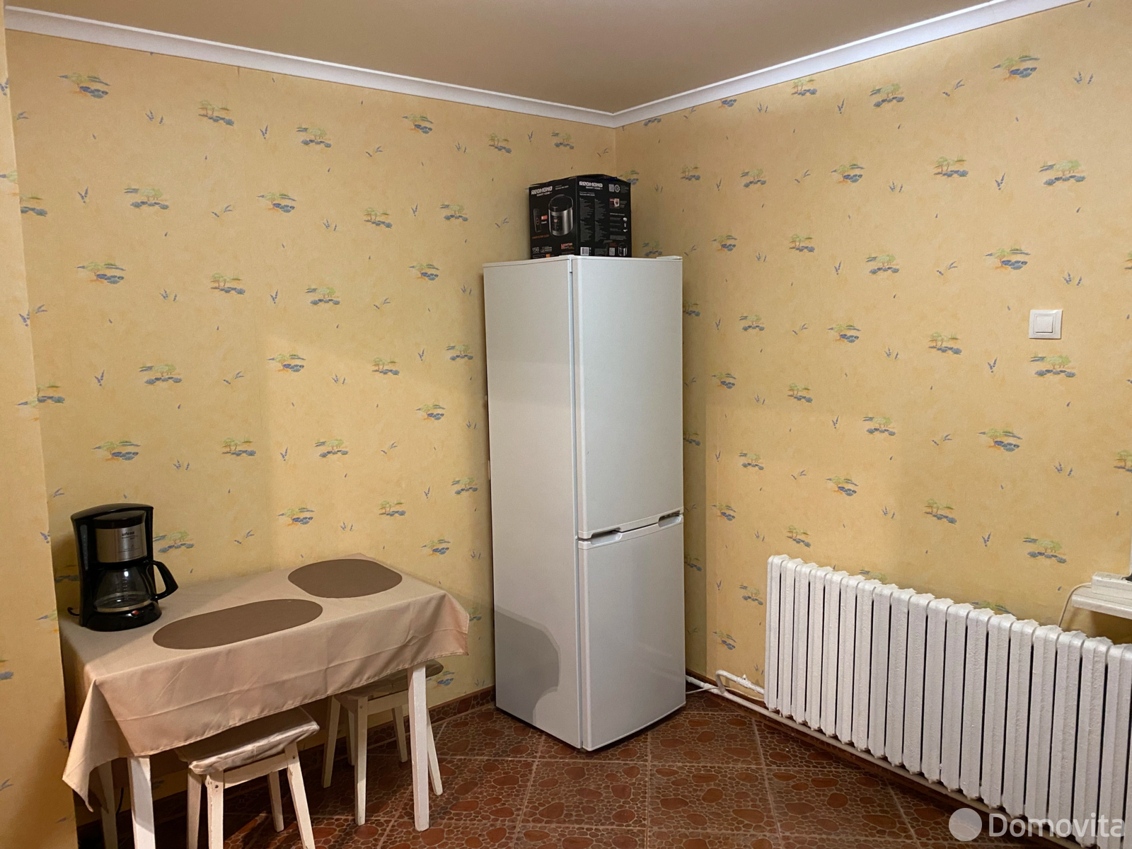 Снять 1-комнатную квартиру в Минске, ул. Слободская, д. 163, 400USD, код 150901 - фото 10