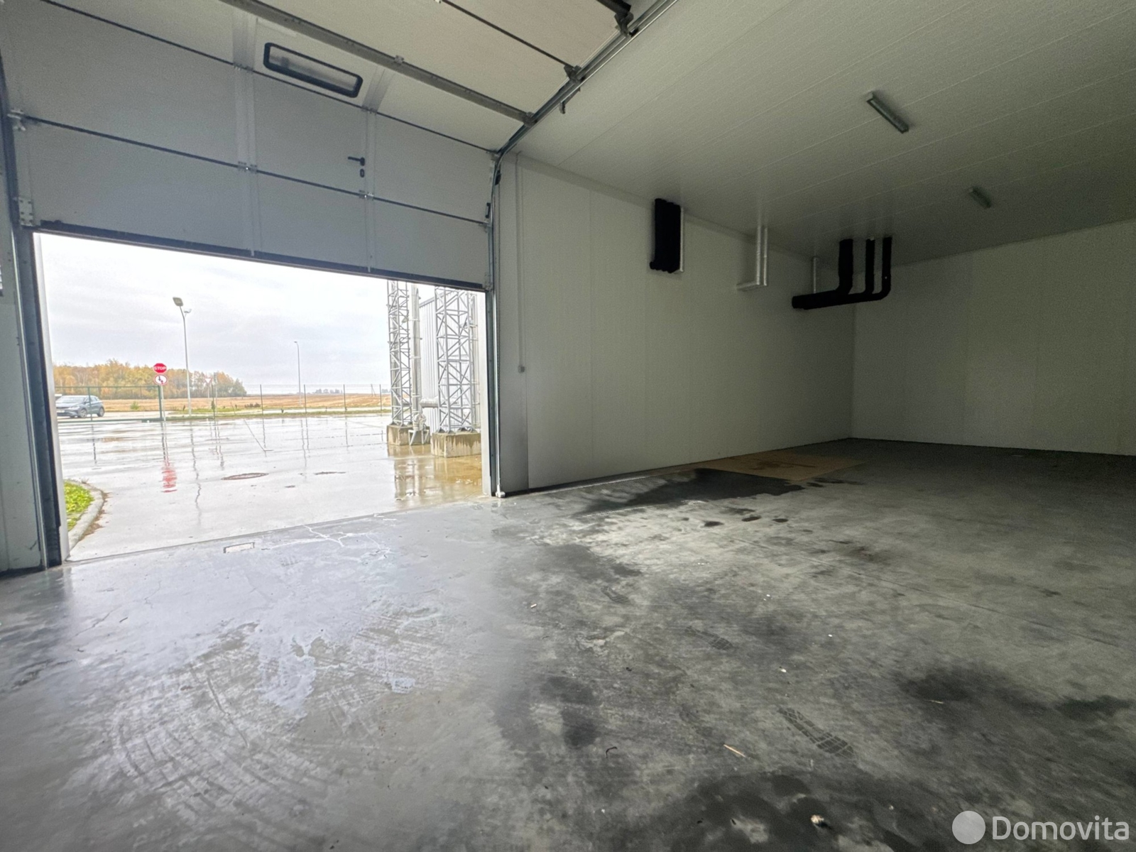 офис, Вульковцы, 