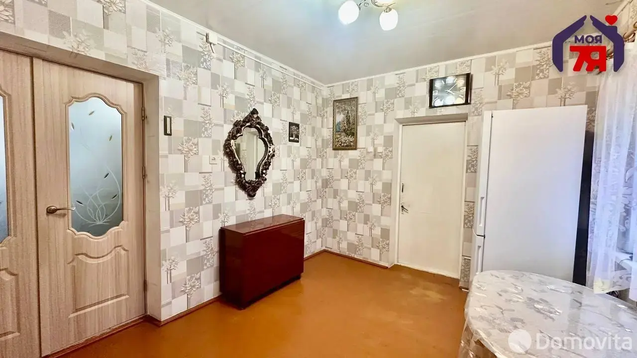 Стоимость продажи дома, Слуцк, пер. Якуба Коласа 1-й, д. 65