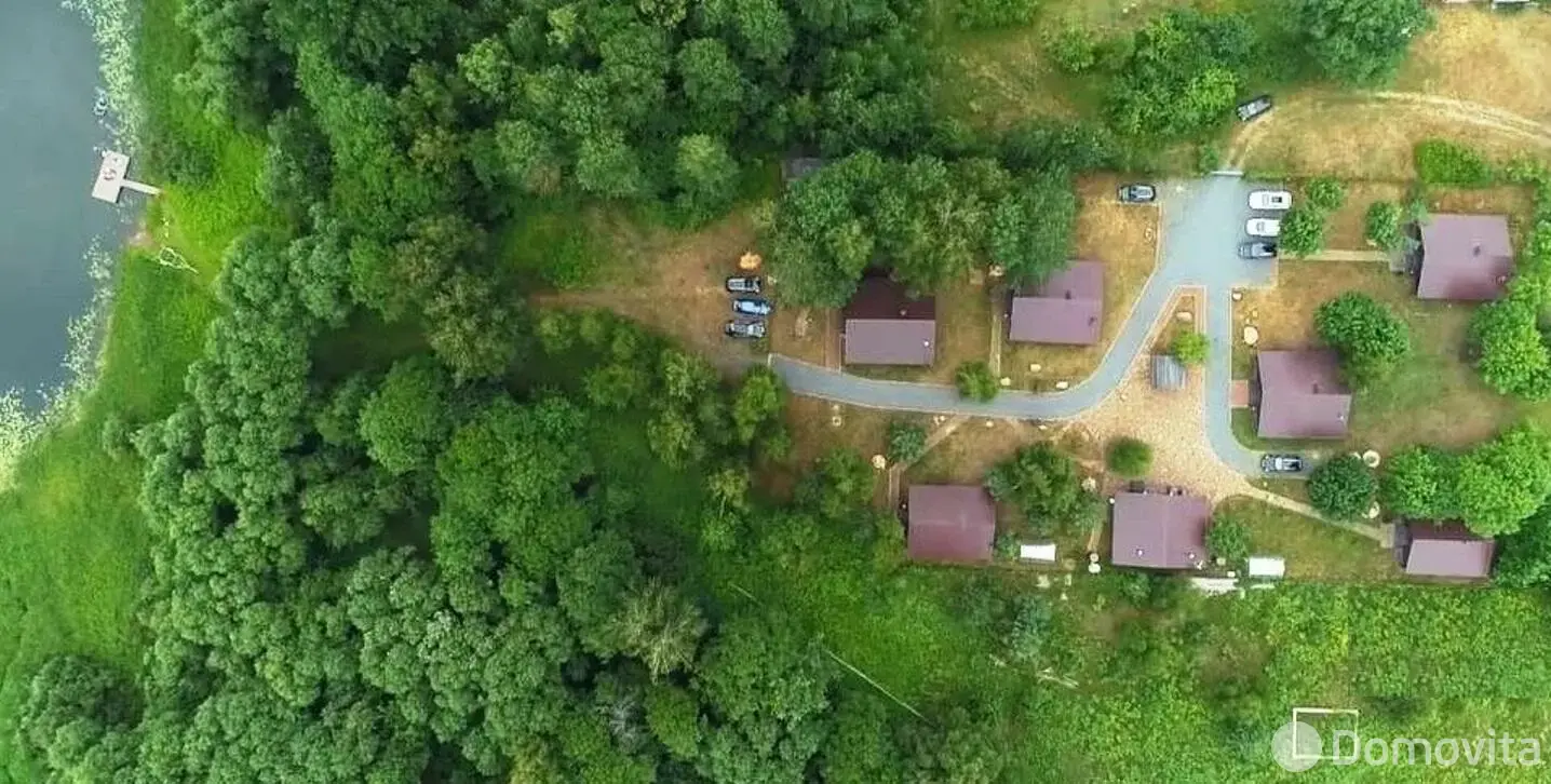 продажа объекта сферы услуг, Островской Перевоз, 