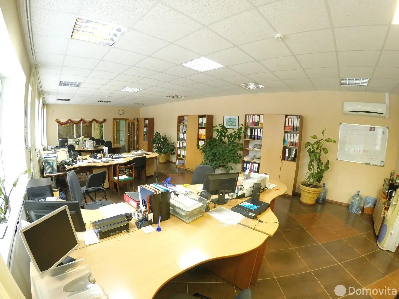 Купить офис на ул. Олимпийская, д. 6 в Новополоцке, 247950BYN, код 10481 - фото 3