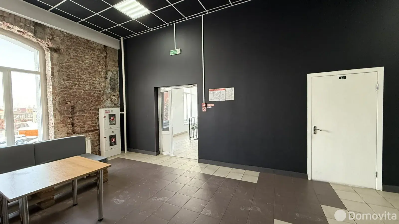 Снять офис на ул. Октябрьская, д. 23/А в Минске, 1003USD, код 16375 - фото 7