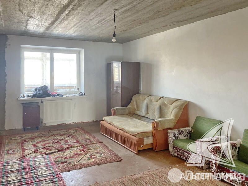 Продажа 2-комнатной квартиры в Малорите, , 22600 USD, код: 998422 - фото 1