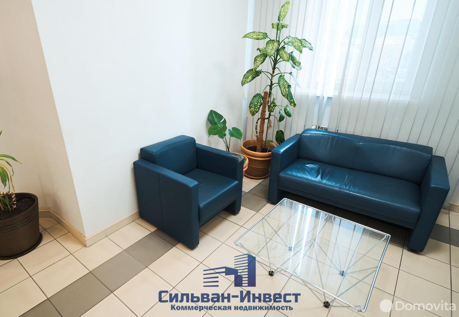 Снять офис на ул. Фабрициуса, д. 8/Б/1 в Минске, 75236BYN, код 12661 - фото 15