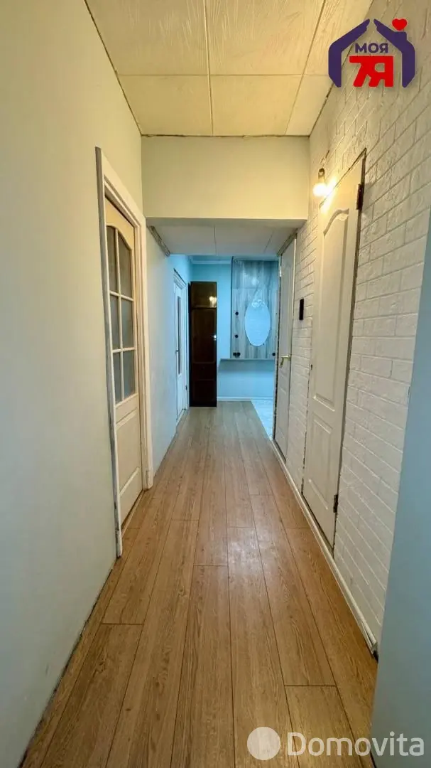 Продажа 2-комнатной квартиры в Слуцке, ул. Чехова, д. 5, 39900 USD, код: 1121939 - фото 3