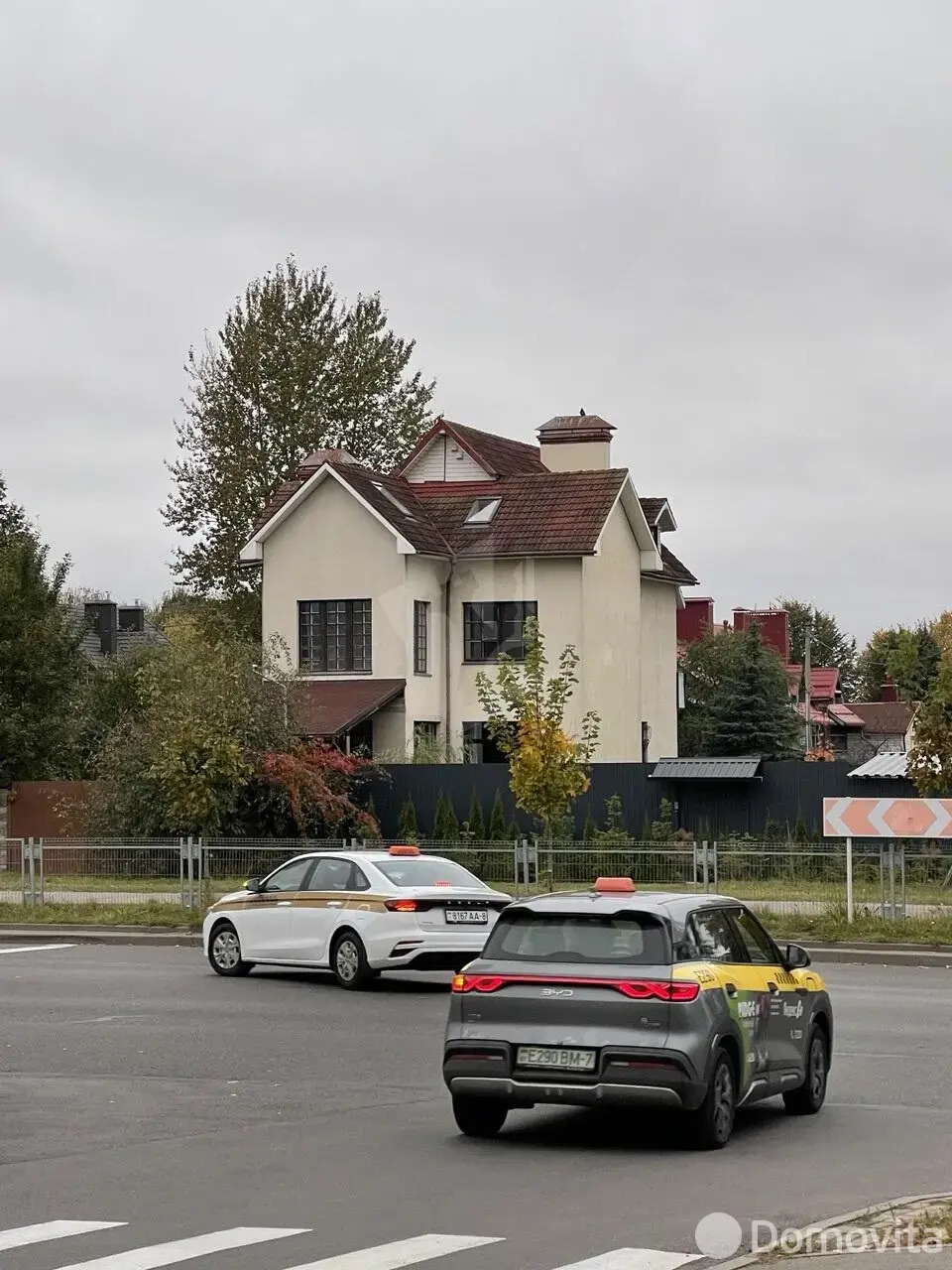 дом, Минск, ул. Литературная - лучшее предложение