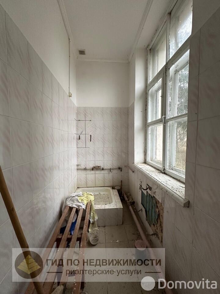 Купить складское помещение на ул. Коммунистическая, д. 1А в Галом - фото 23