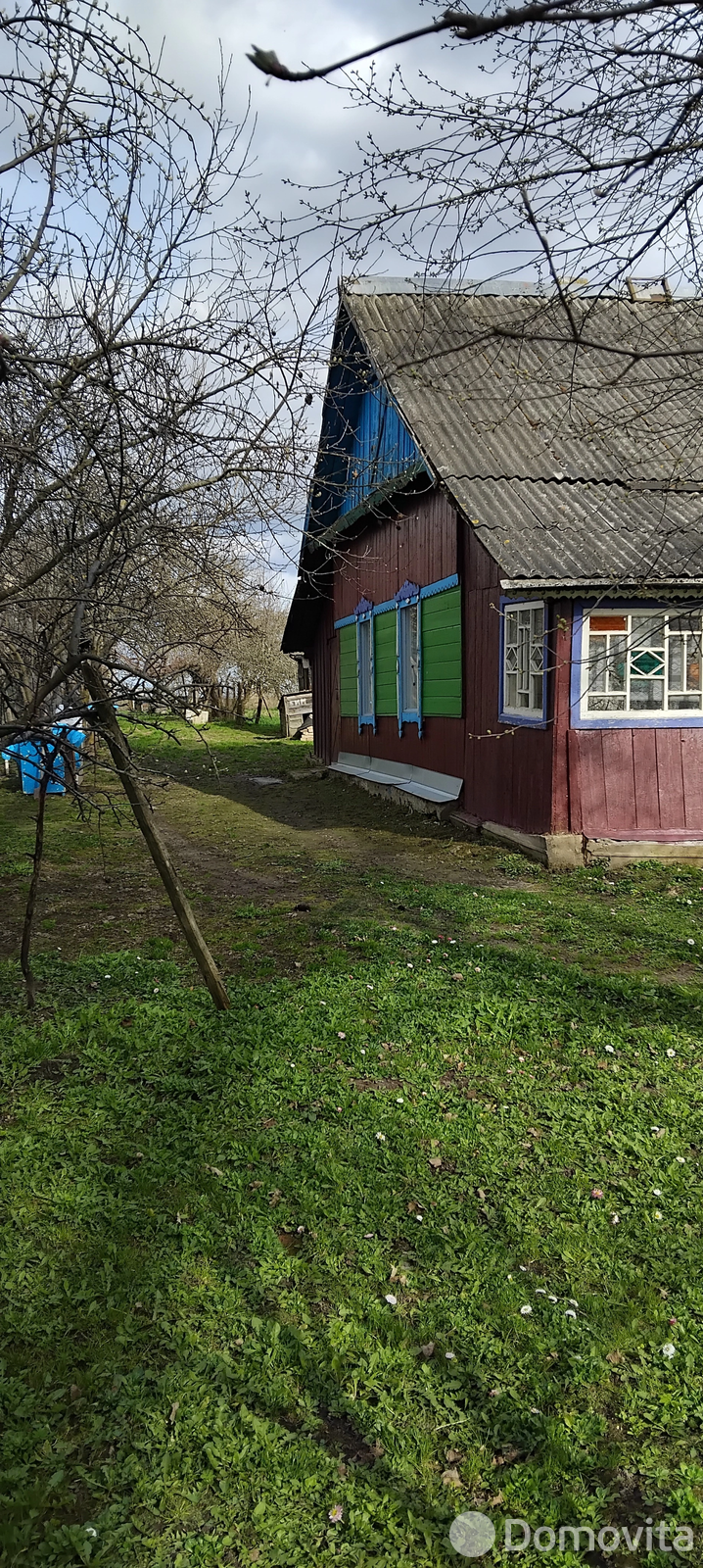 дом, Шемберово, 