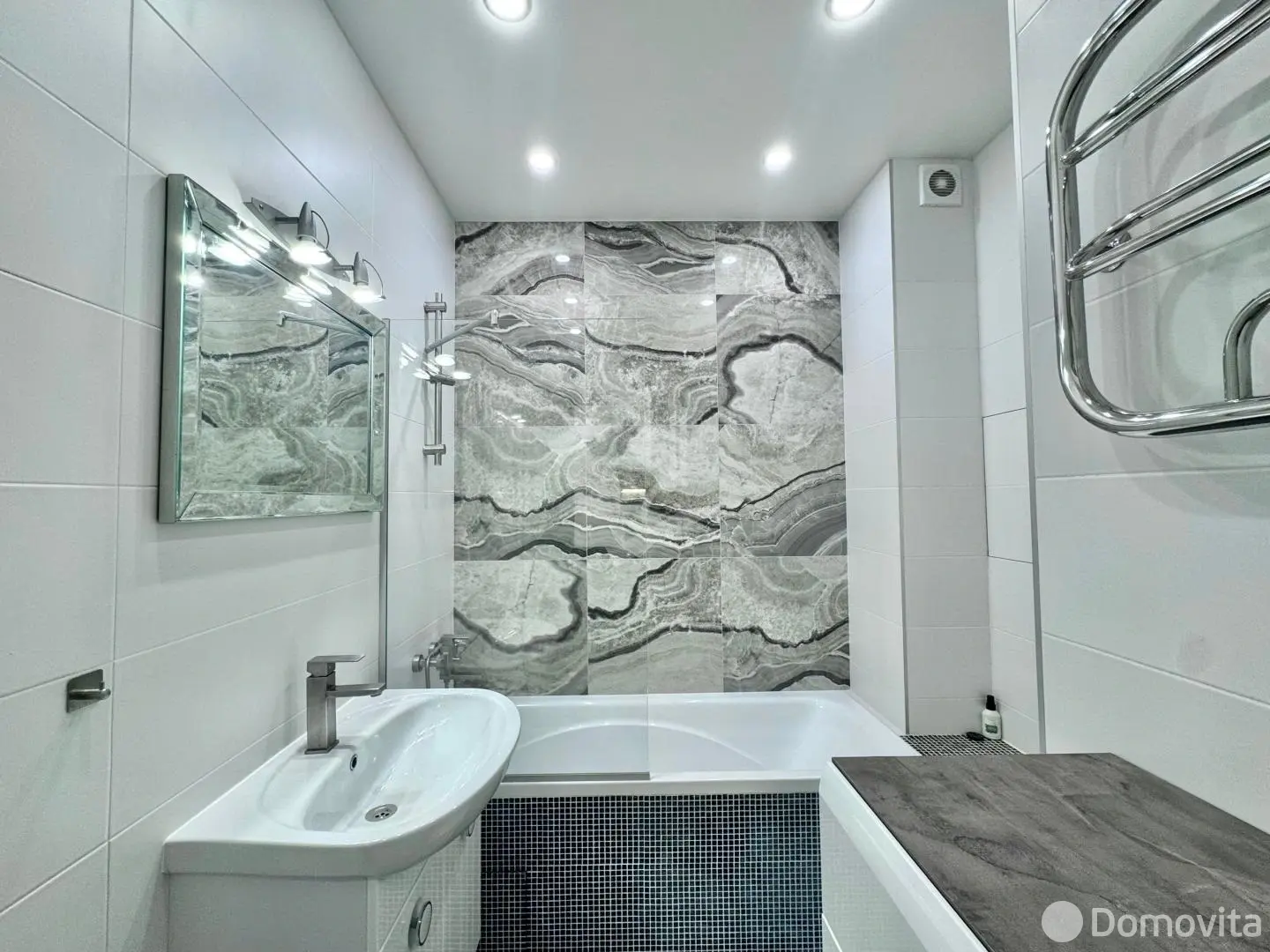 квартира, Минск, пр-т Победителей, д. 135Б 