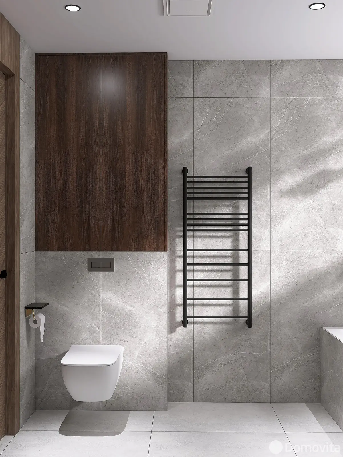 Купить 1-этажную дачу в Горное Минская область, 89000USD, код 183526 - фото 30