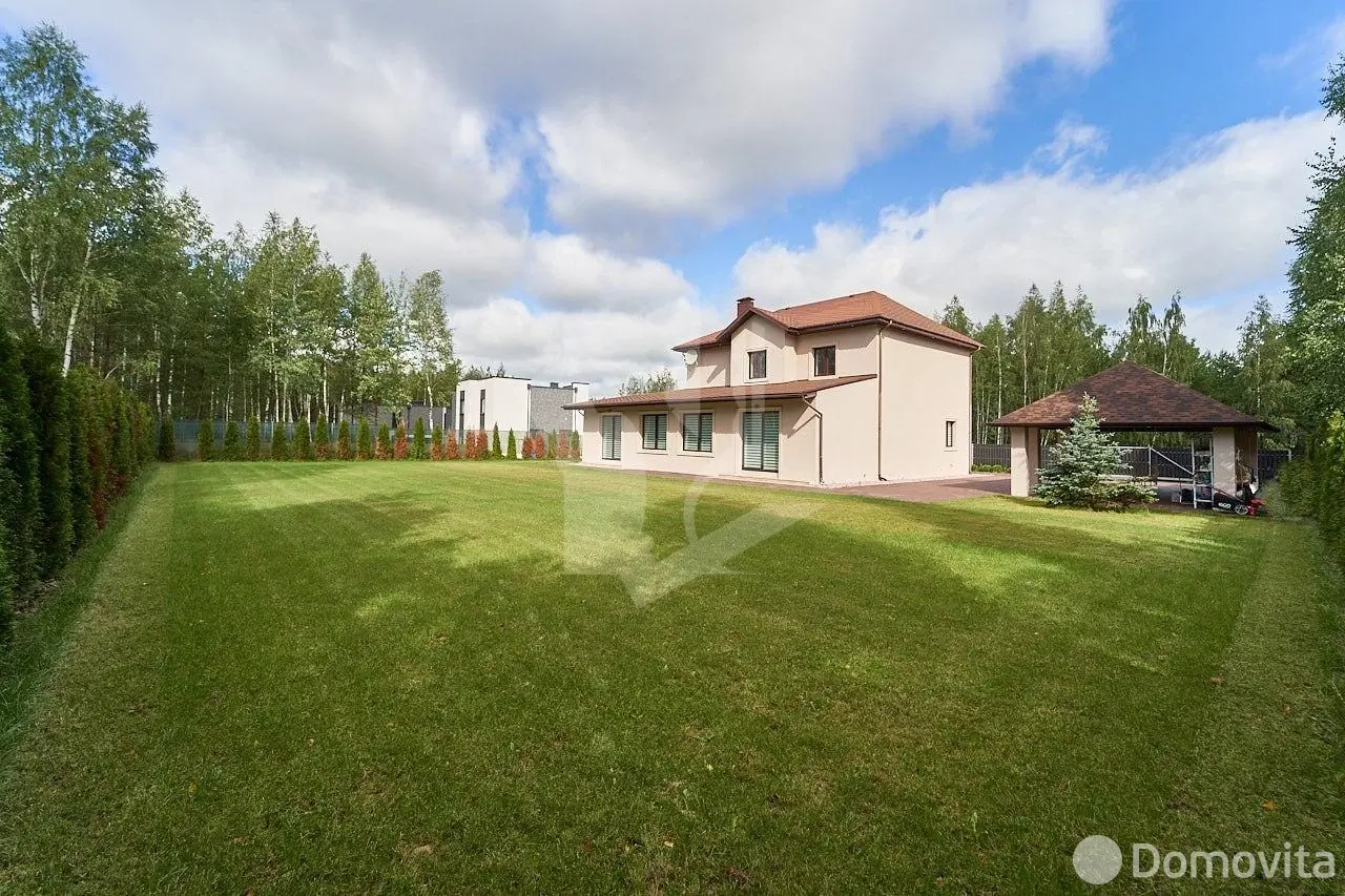 арендовать дом, Колодищи, ул. Кленовая Аллея, д. 27