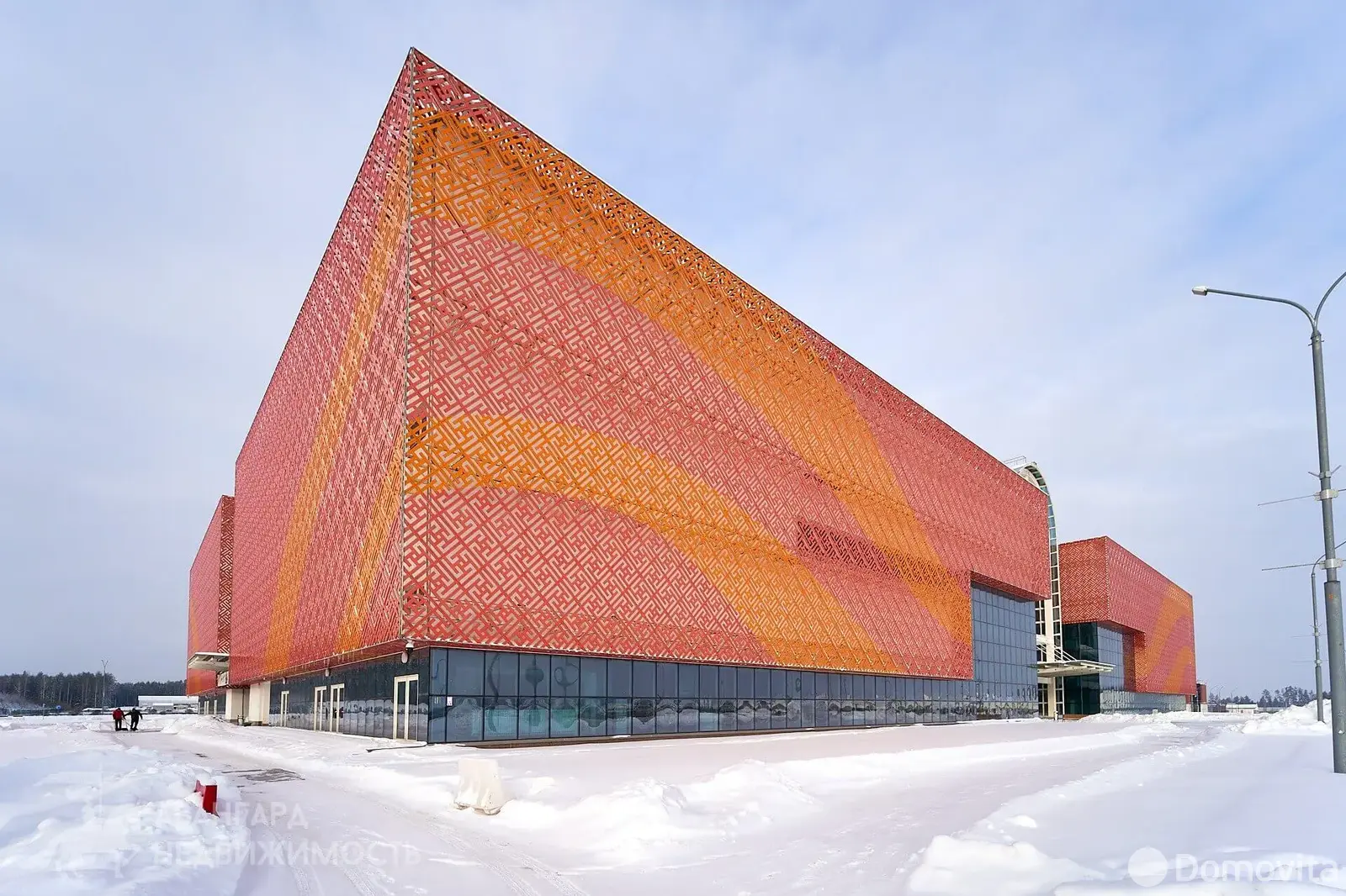 Аренда офиса в Быкачино, 102967USD, код 16459 - фото 4