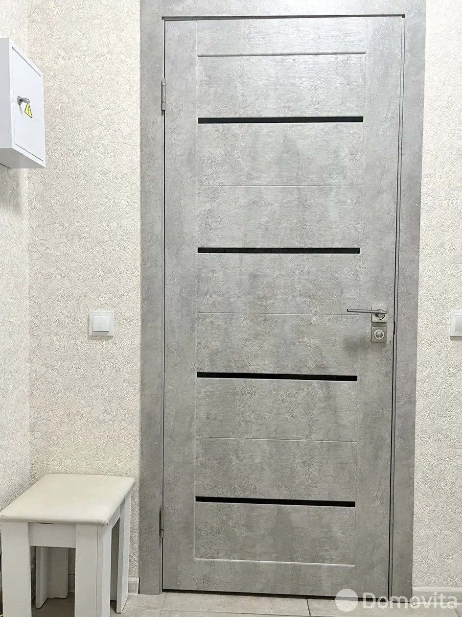 квартира, Минск, ул. Аэродромная, д. 16