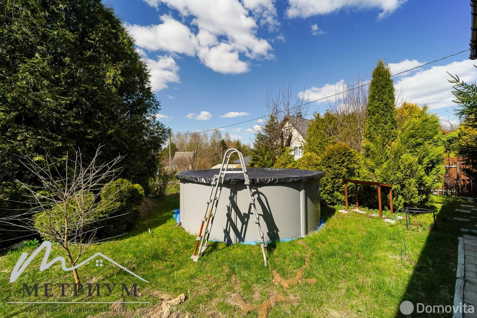 дача, Микробиолог, 