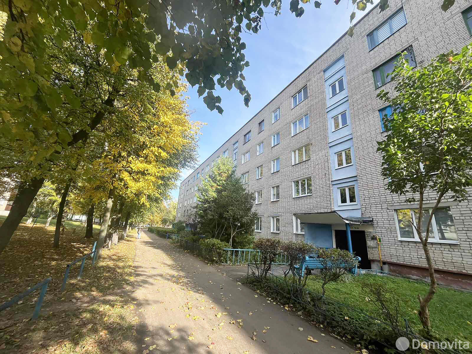 квартира, Барановичи, ул. Космонавтов, д. 10 