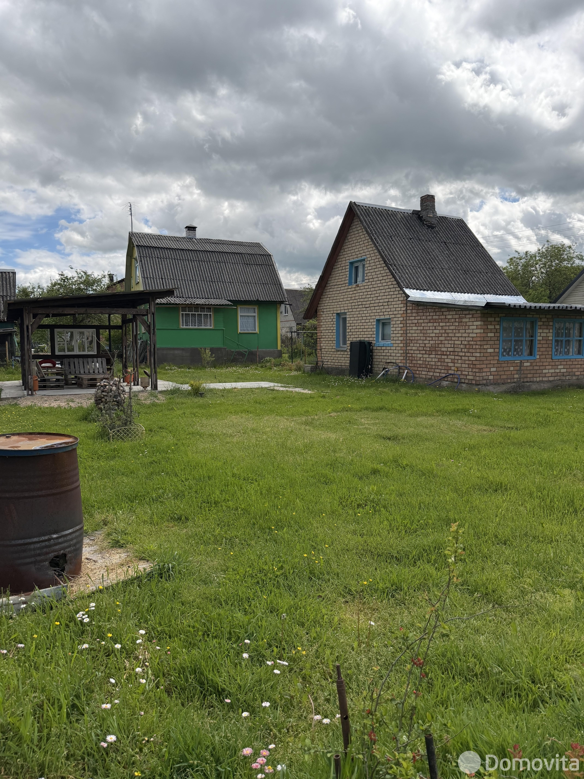 Цена продажи дачи, Солнечное подбережье, 