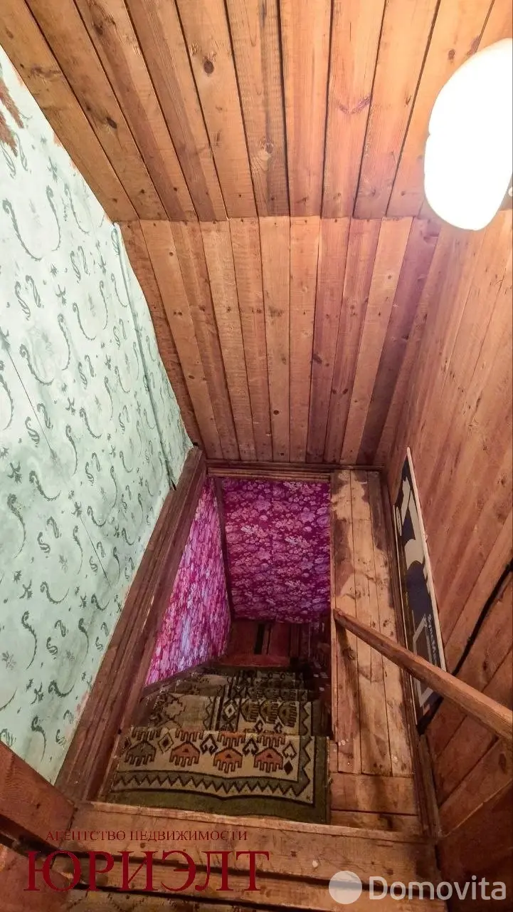 Продажа 2-этажной дачи в Тарасик Минская область, 30160BYN, код 186234 - фото 18