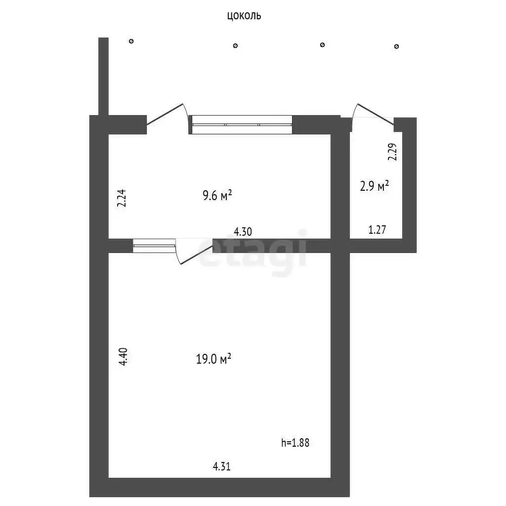 дача, Буровик, Воложинский район, - лучшее предложение