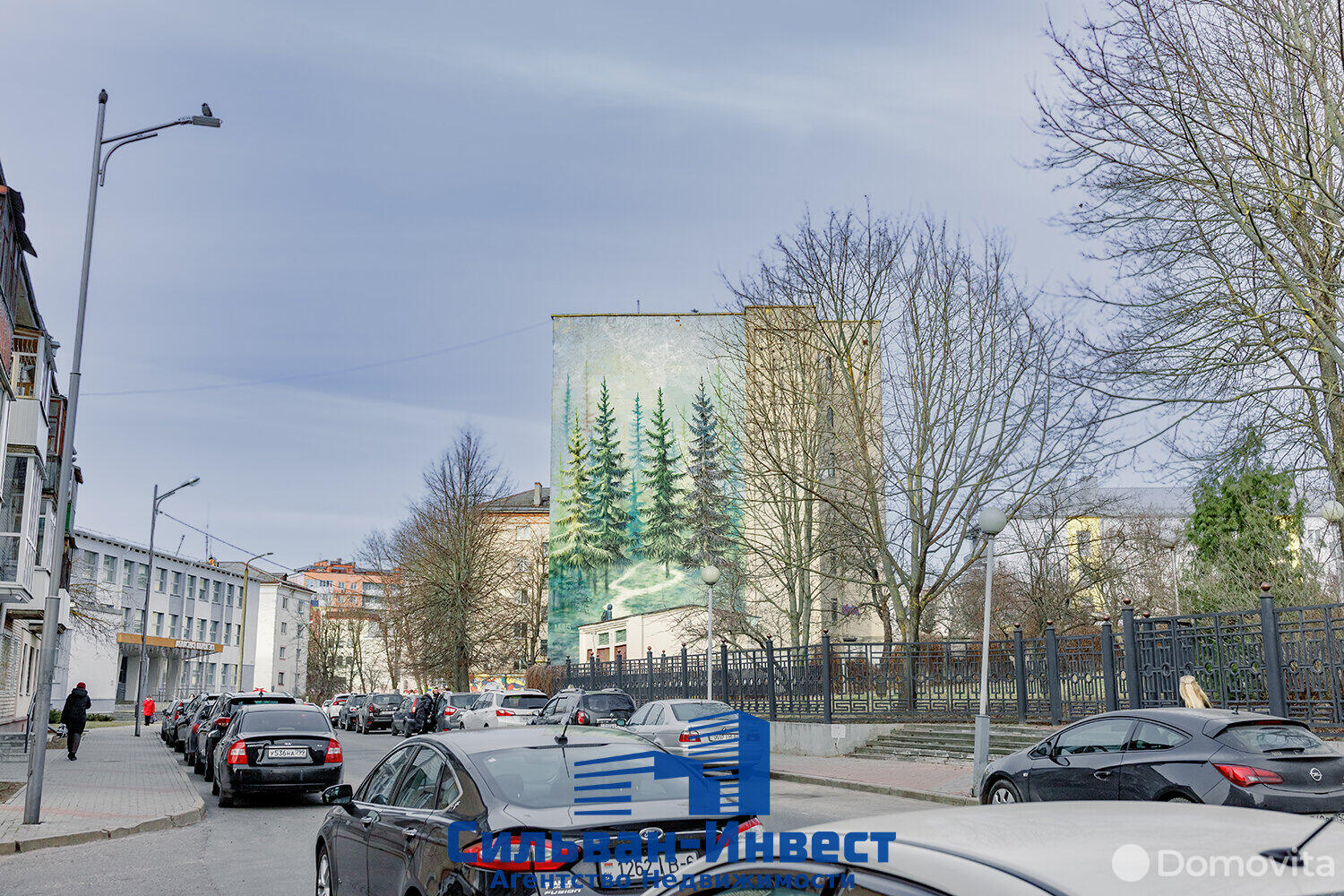 Продажа торгового помещения на ул. Яцыно, д. 5 в Могилеве, 2782200EUR, код 996094 - фото 29