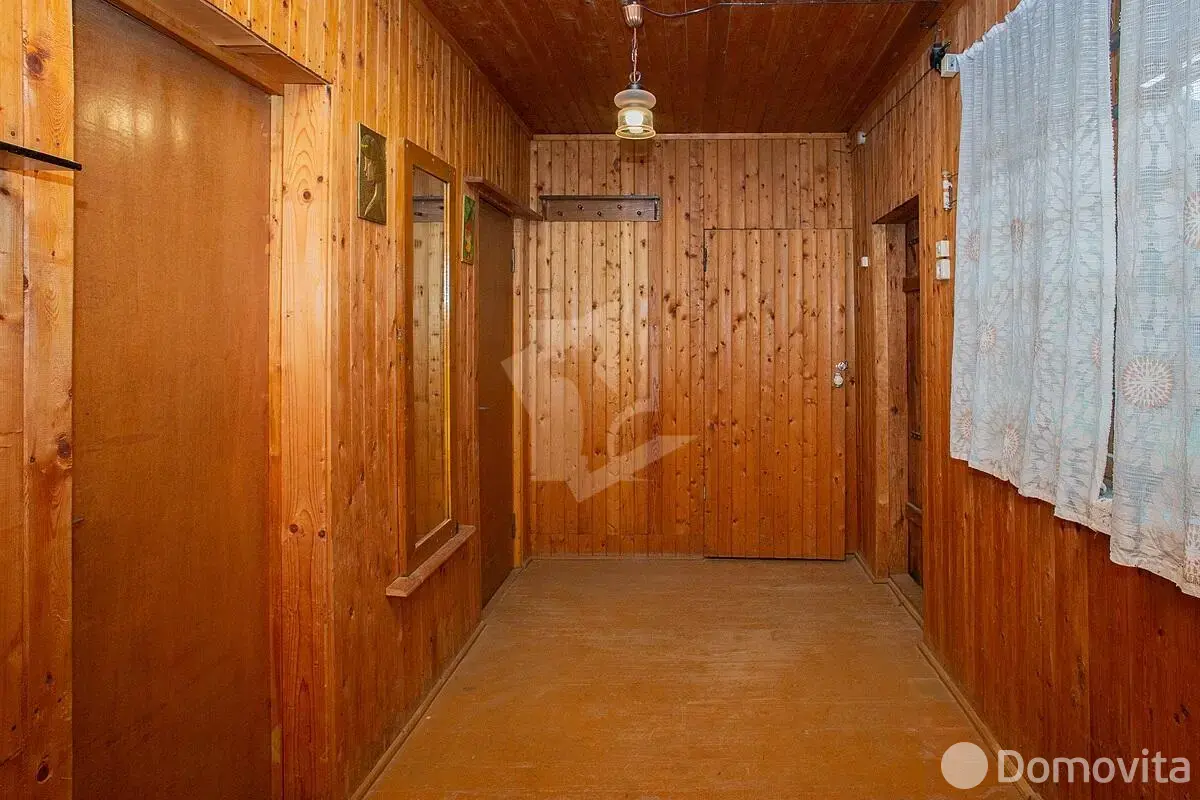 Продажа 1-этажной дачи в Антоновка Минская область, 90000BYN, код 186118 - фото 11
