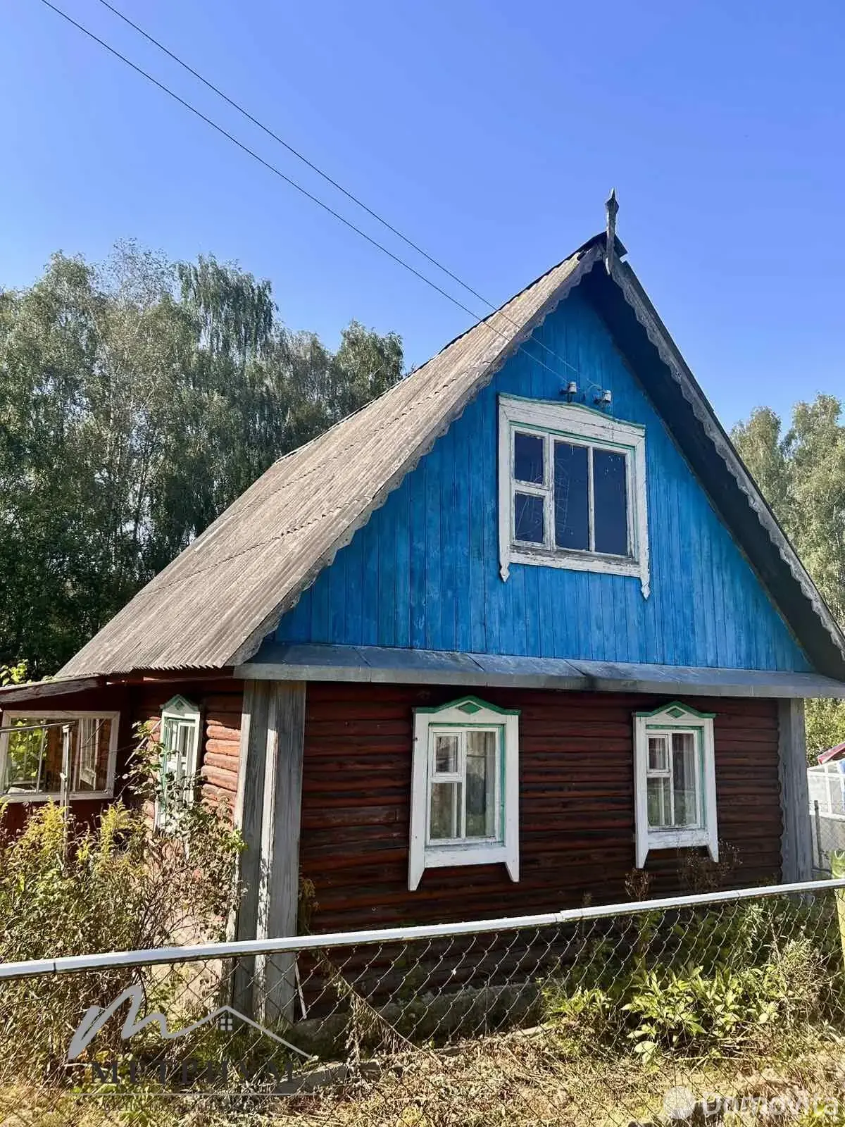 продажа дачи, Радуга Белавтомаз, 