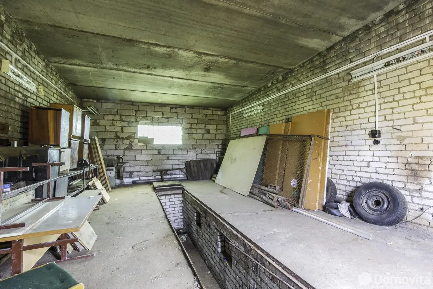 Стоимость аренды склада, Узда, ул. Колхозная